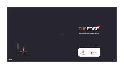 Sundaram The Edge Brochure 1