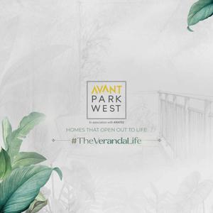 Avant Park West Brochure 1