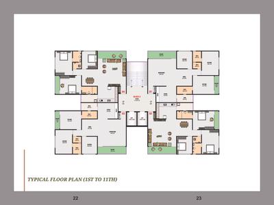 Kanha Nest Elina Brochure 12