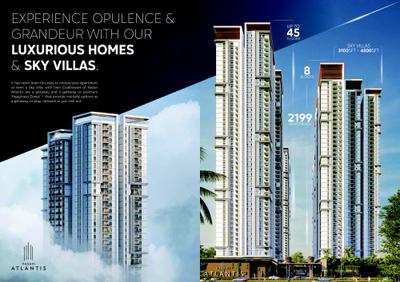 VASAVI ATLANTIS Brochure 4