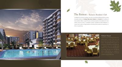 Silveroak Estate Brochure 6