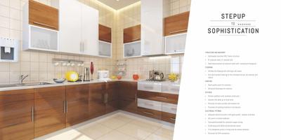 Image of 1120 Sq.ft 2 BHK Apartment / Flat for sale in Vertical Alcinia Phase I, Mohammed Wadi, Pune for Rs. 6500000