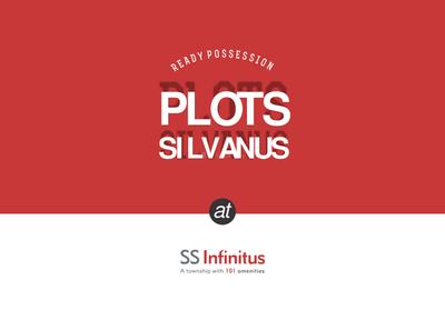 SS Infinitus Plots Brochure 1