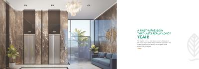 Image of 1450 Sq.ft 3 BHK Apartment / Flat for sale in Mountain View Cooprative Housing Society, Shivaji Nagar, Pune for Rs. 18500000
