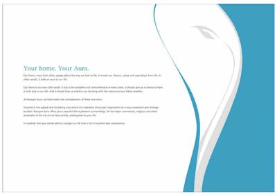 Narayan Aura Brochure 4