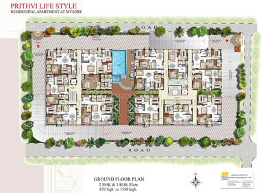 Prithvi Lifestyle Brochure 6