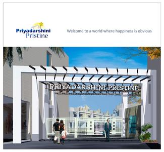 Priyadarshini Pristine Brochure 2
