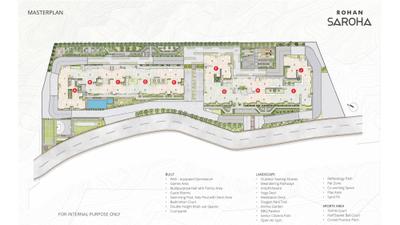 Rohan Saroha Phase 1 Brochure 15