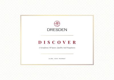 Image of 725 Sq.ft 1 BHK Apartment / Flat for sale in Vishrut Dresden by Vishrut Constructions, Ulwe, Navi Mumbai for Rs. 6500000