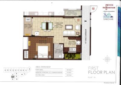 Ramaniyam Sarovar Brochure 17