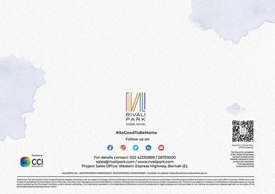 Rivali Park Wintergreen Brochure 9