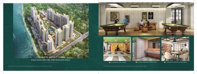 Purva Emerald Bay Brochure 15