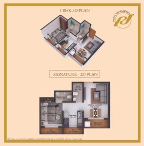 Karnika Galaxy Phase 2 Brochure 9