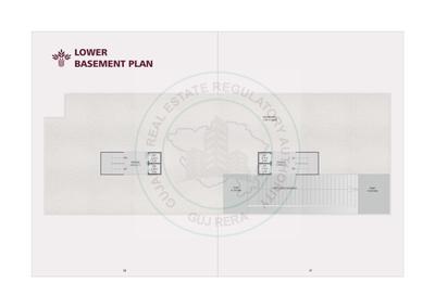 Courtyard Paramount Brochure 4