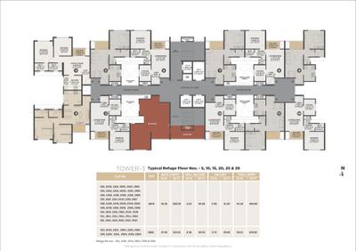 VTP Euphoria Phase 1 Brochure 14