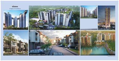 Siddha Sky Phase V Brochure 27