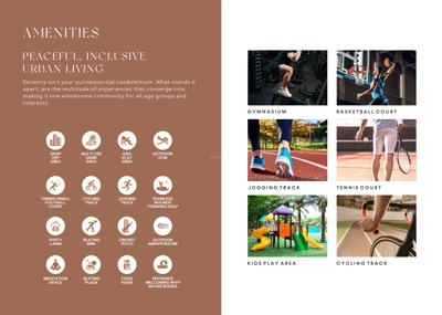 Rishita Serenity Phase 2 Brochure 6