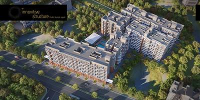 Amarnath Paramount Smart City Brochure 5