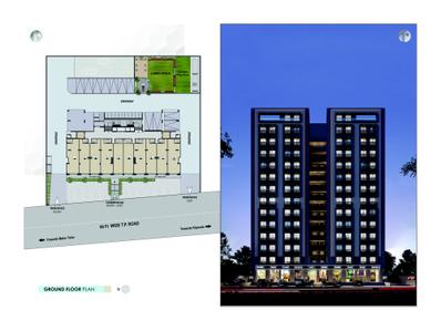 Rushabh Heights Brochure 2
