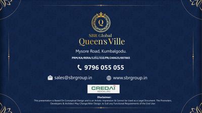 SBR Global Queens Ville Brochure 45