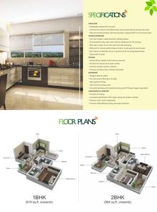 Pristine Green Brochure 3