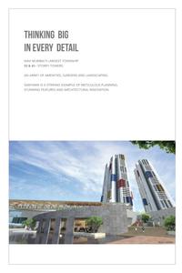 Adhiraj Samyama Brochure 6