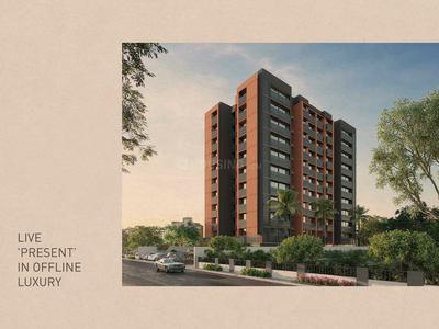 Sambhav Upvan Skyline Brochure 3