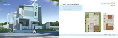 Square Avasa Brochure 3