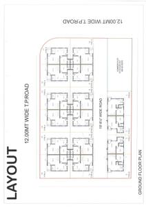 Satvik Bunglows Phase 2 Brochure 5