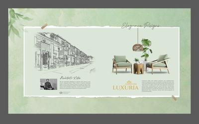 Courtyard Luxuria Brochure 2