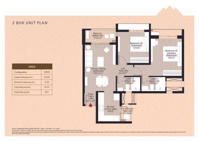 Godrej Hillside 3 Brochure 27