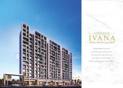 Unique Ivana Brochure 3