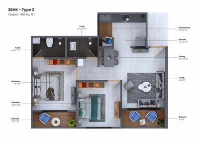 Vision Rhythm Brochure 12