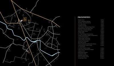 Tayal K Town Building A4 And C2 Brochure 12