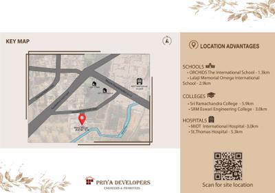 Priya Mullai Brochure 8