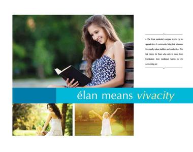Sobha Elan Brochure 11