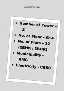 Chitralekha Apartment Brochure 2