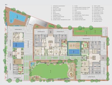 Aurelia Brochure 16