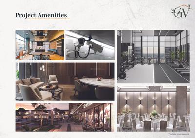 Green Villa 1 Brochure 3