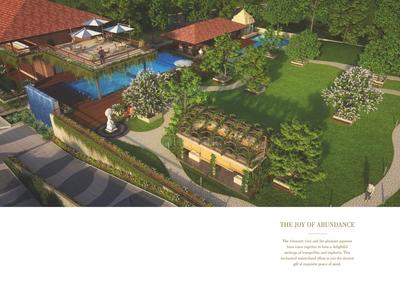 Image of 800 Sq.ft 2 BHK Apartment / Flat for sale in Shrijan Apartments, Avanti Vihar, Raipur for Rs. 3700000