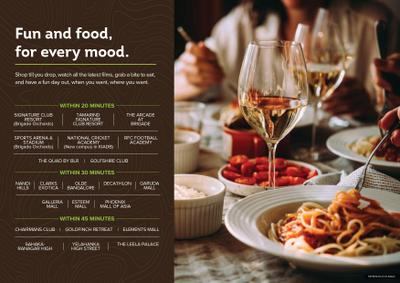 Ivory At Brigade Orchards Brochure 11