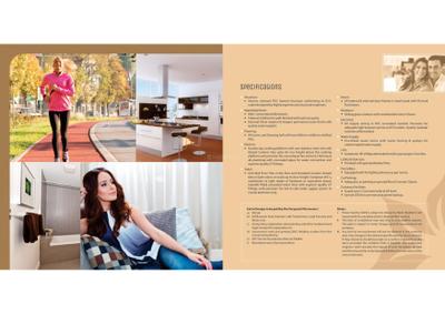 Image of 1320 Sq.ft 3 BHK Apartment / Flat for sale in Shantinath Shanti Barada, Lalmati, Guwahati for Rs. 7500000
