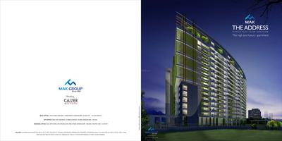 Mak The Address Brochure 1
