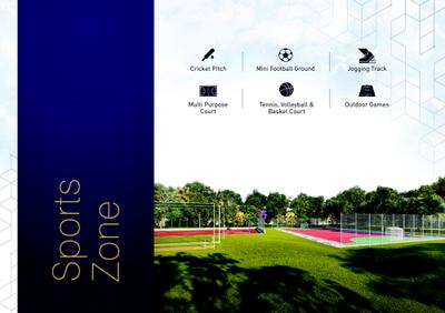 Poddar Wondercity Phase VI Brochure 11