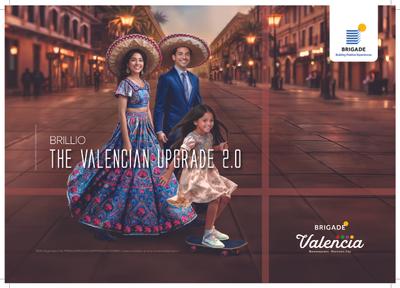 Brillio At Brigade Valencia Brochure 1
