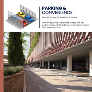 Aishbagh Square Brochure 9