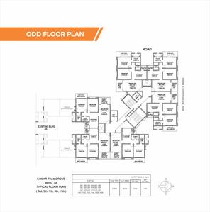 Kumar Palmgrove Pune Brochure 12