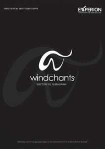 Experion Windchants Brochure 1