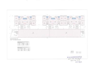 Image of 372 Sq.ft 1 BHK Apartment / Flat for sale in M And M Ganesh Nandan, Vadadla, Bharuch for Rs. 2650000