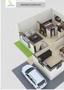 Pacifica Lakeside Developers LLP Casa Lakeside Phase 2 Brochure 25
